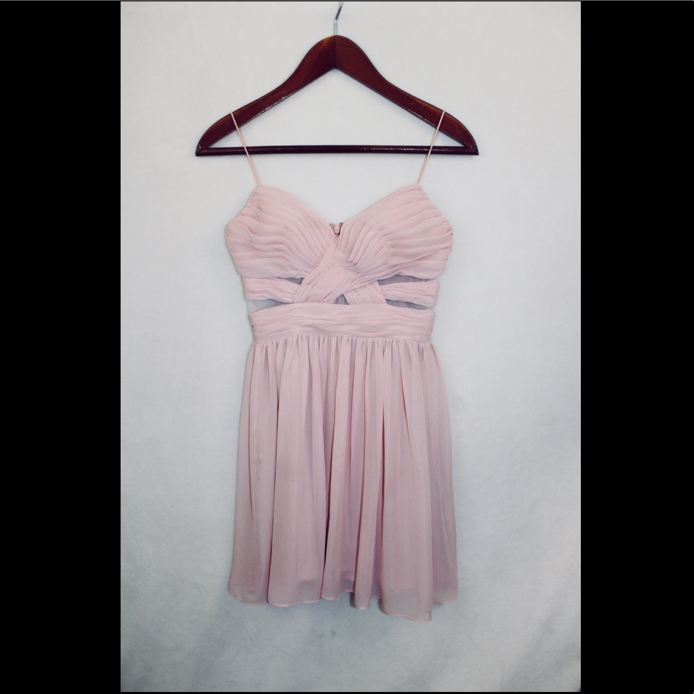 Adrianna Papell Mini Dress